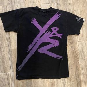 Young & Restless T-Shirt
